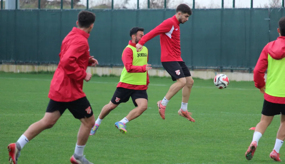 SEBAT ORDU 1967’YE HAZIRLANIYOR