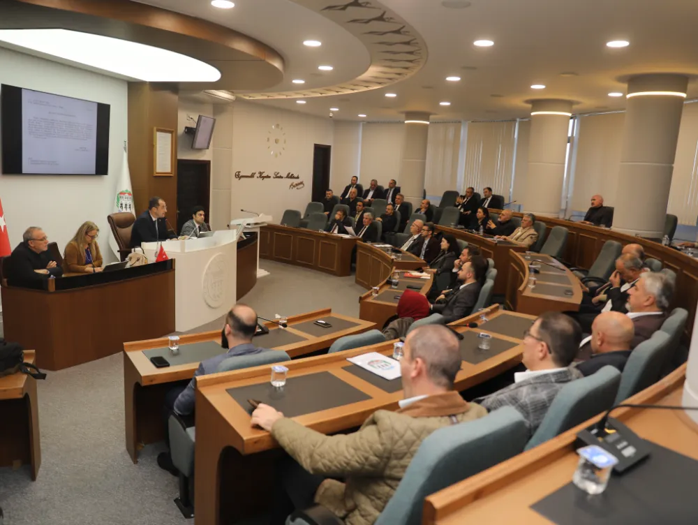 ‘KAYIP YIL’ ÇIKIŞINA BAŞKAN EKİM’DEN YANIT