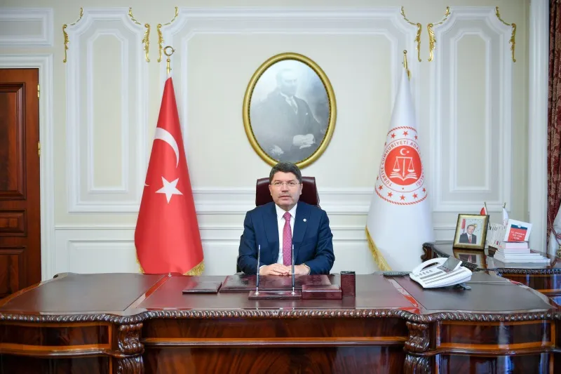 BAKAN AKÇAABAT’A GELİYOR