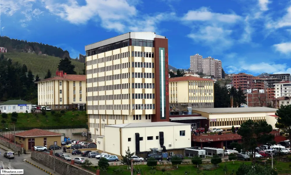 KALP HASTANESİNİN AKIBETİ BELLİ OLDU