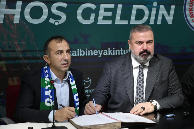 Çaykur Rizespor