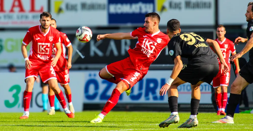 SEBAT GENÇLİK EVİNDE BERABERE