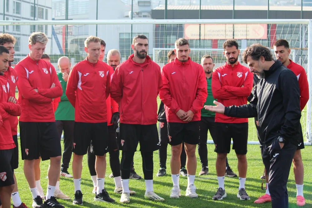 SEBAT’TA BULANCAK MESAİSİ BAŞLADI