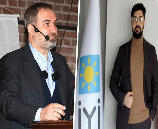 ŞEN’İN SÖZLERİNE AKÇAABAT’TAN SERT TEPKİ