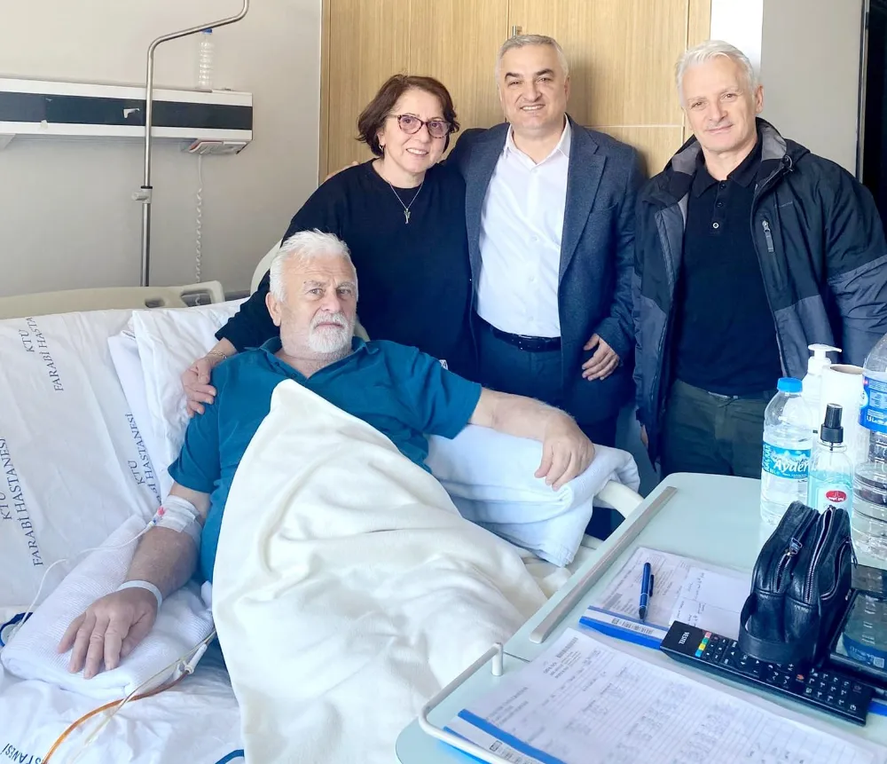 REFAKATÇI HASTA KONUKEVİ ÇOK BÜYÜK İHTİYAÇ