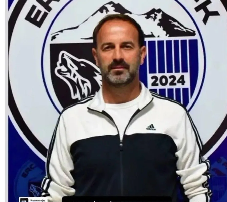 ADEM ÇAK ERCİYES 38’İN BAŞINDA