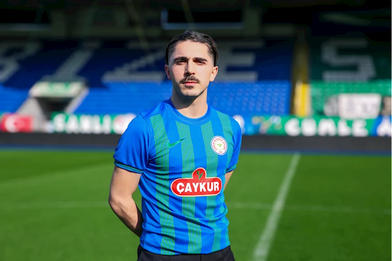 Çaykur Rizespor, Abdülkadir Ömür