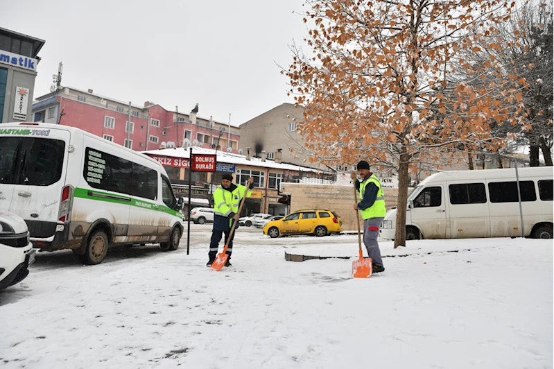 Giresun ve Ordu