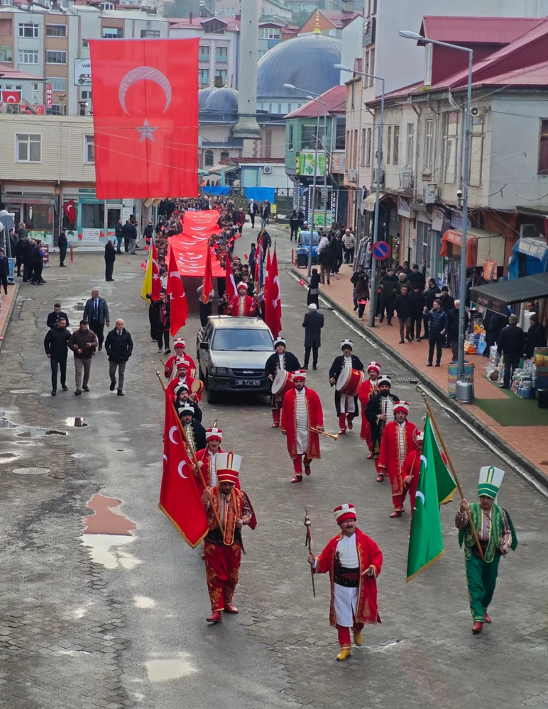 Vakfıkebir