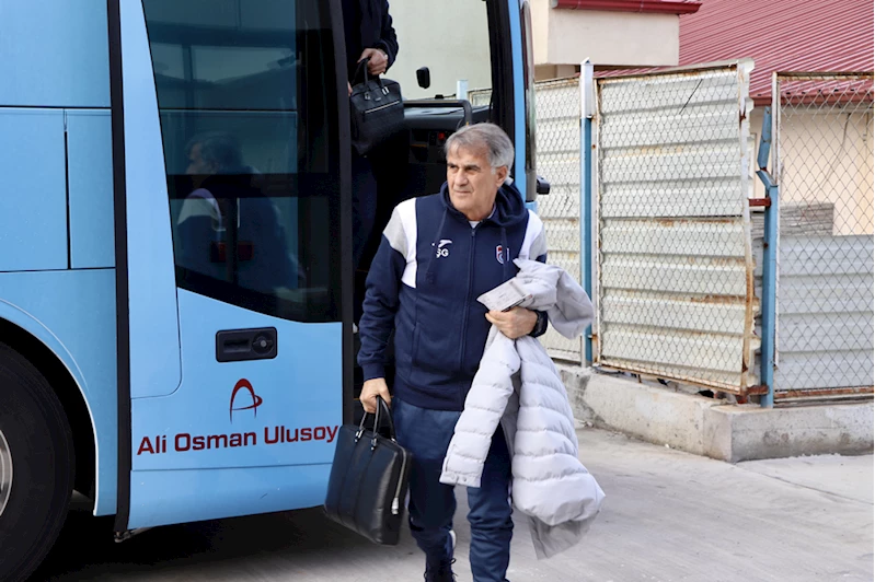 Trabzonspor kafilesi, İstanbul