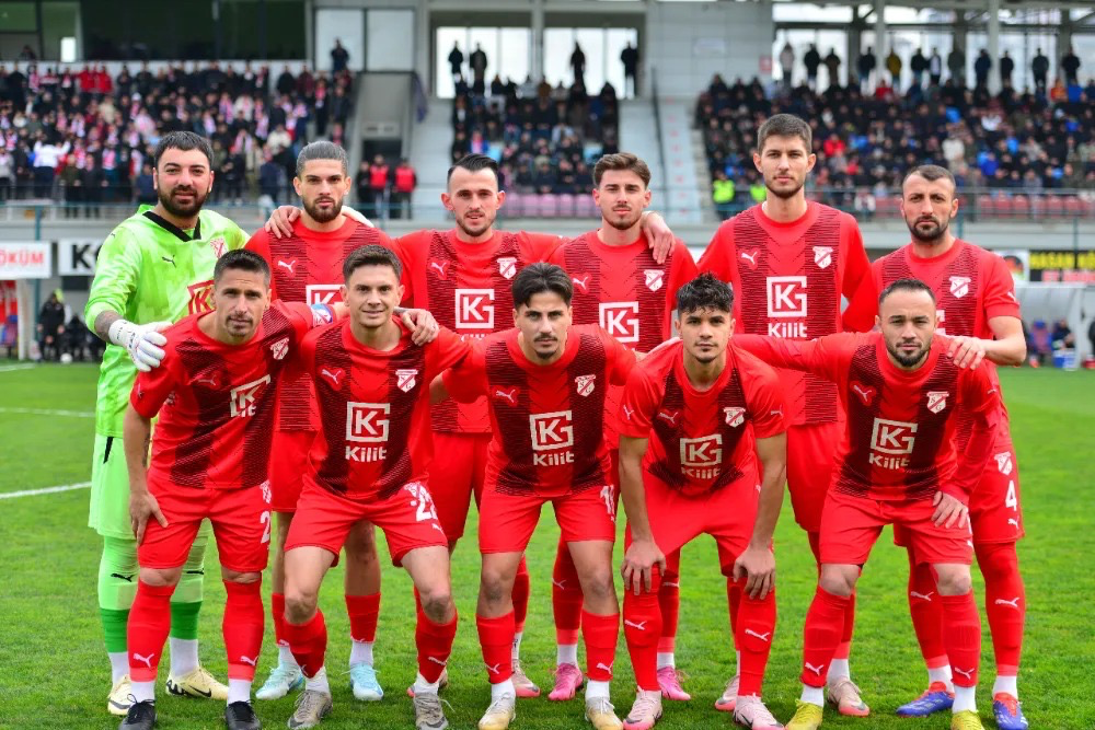 SEBAT’IN KIRIKKALE FK MAÇI ERTELENDİ