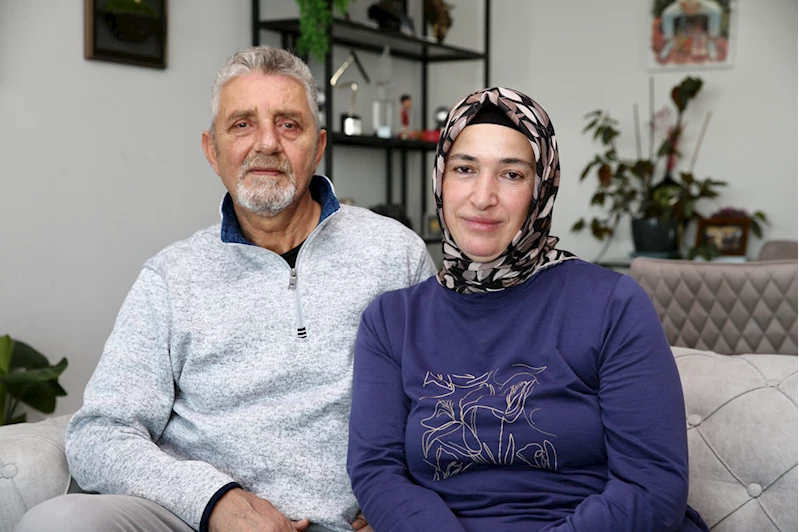 Alperen Şengün'ün ailesinde "All-Star mutluluğu"