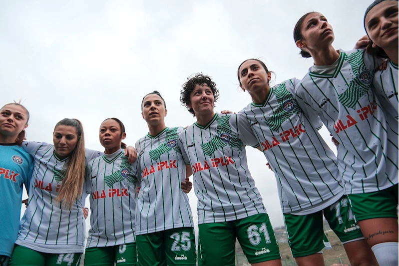 Kadınlar 1. Lig