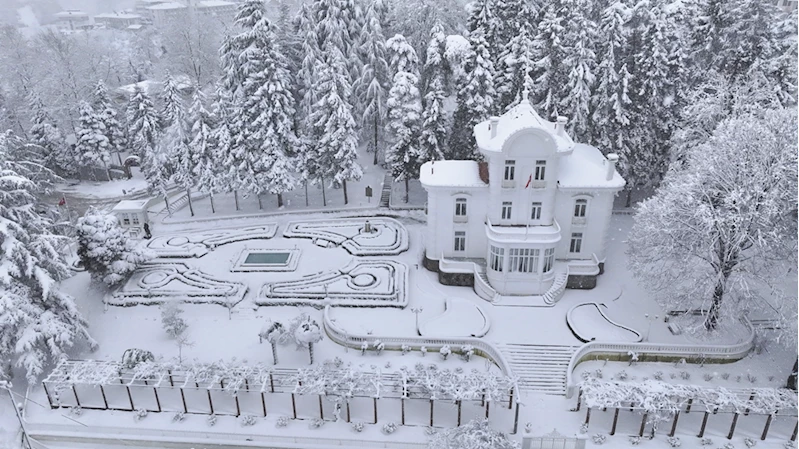 Karadeniz'de 1537 yerleşim yerine ulaşım sağlanamıyor