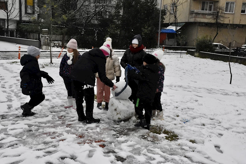 Karadeniz'de 1537 yerleşim yerine ulaşım sağlanamıyor
