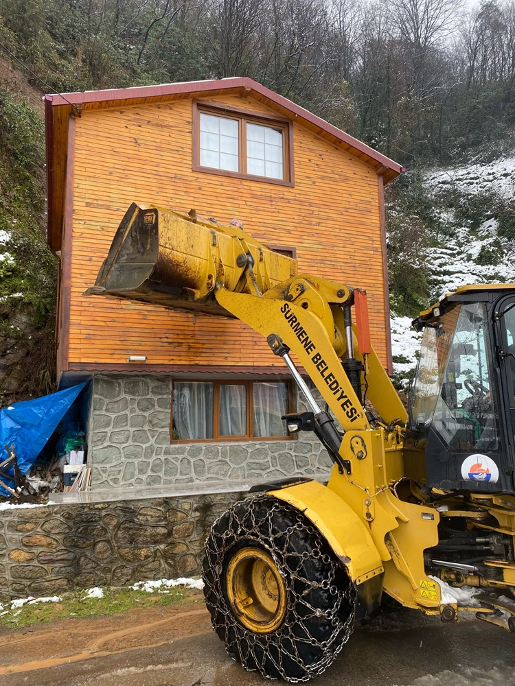 Trabzon
