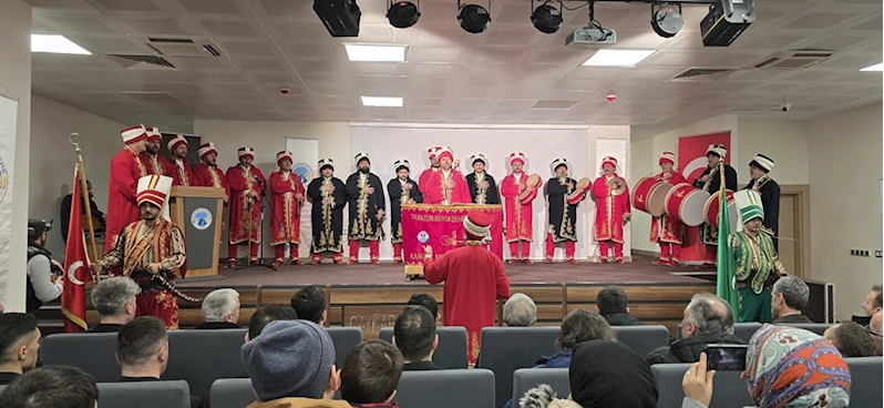 Çaykara'nın düşman işgalinden kurtuluşunun 107. yıl dönümü kutlandı