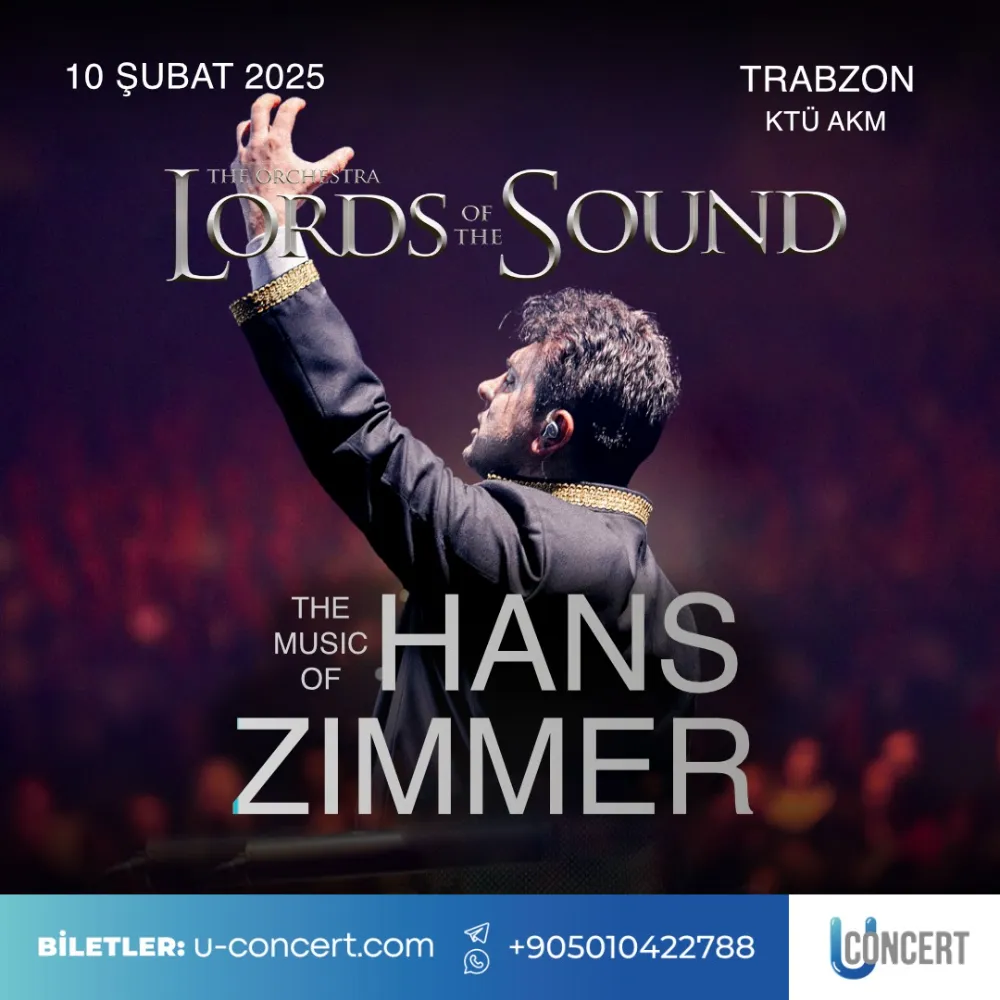 HANS ZİMMER