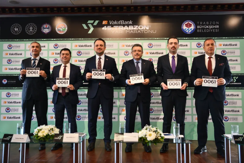 TRABZON