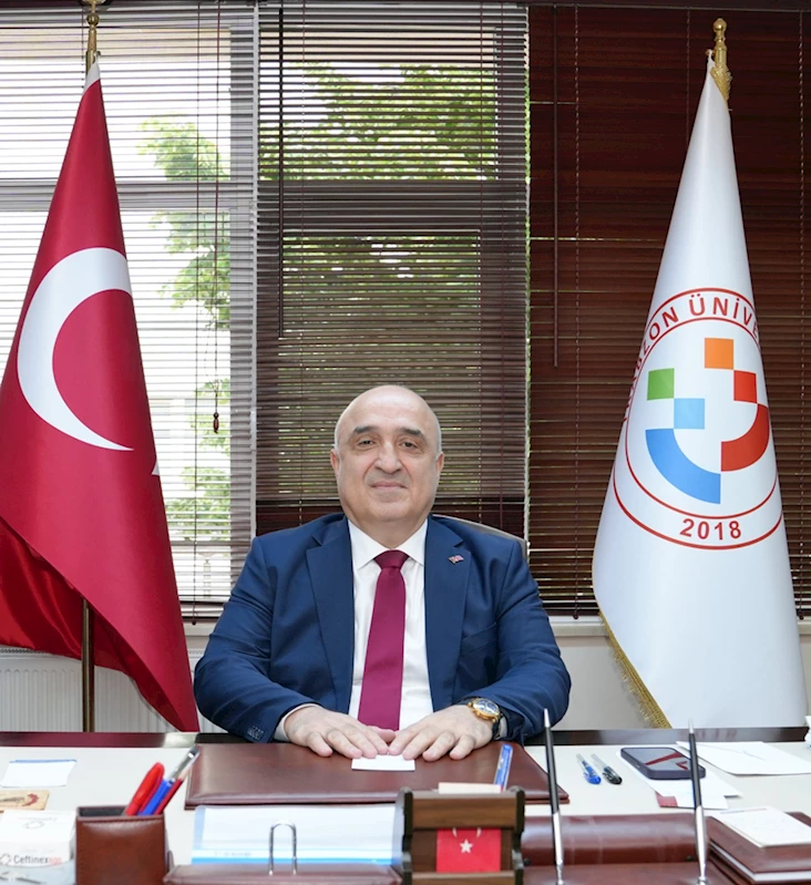 Prof. Dr. Demircioğlu