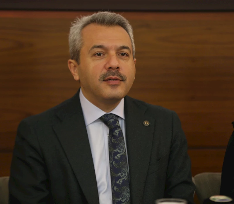 Rize Valisi Baydaş, 2024'teki asayiş olaylarını değerlendirdi: