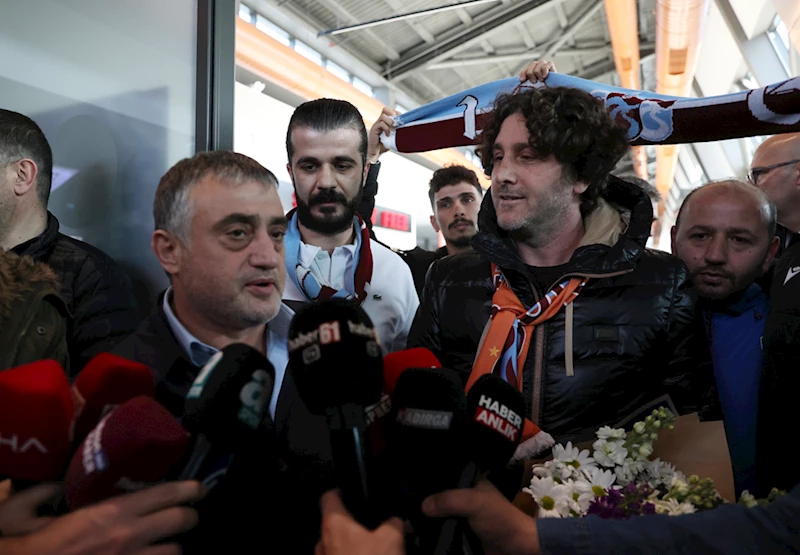 Trabzonspor taraftarı, Fatih Tekke