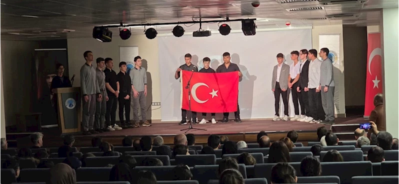 İstiklal Marşı