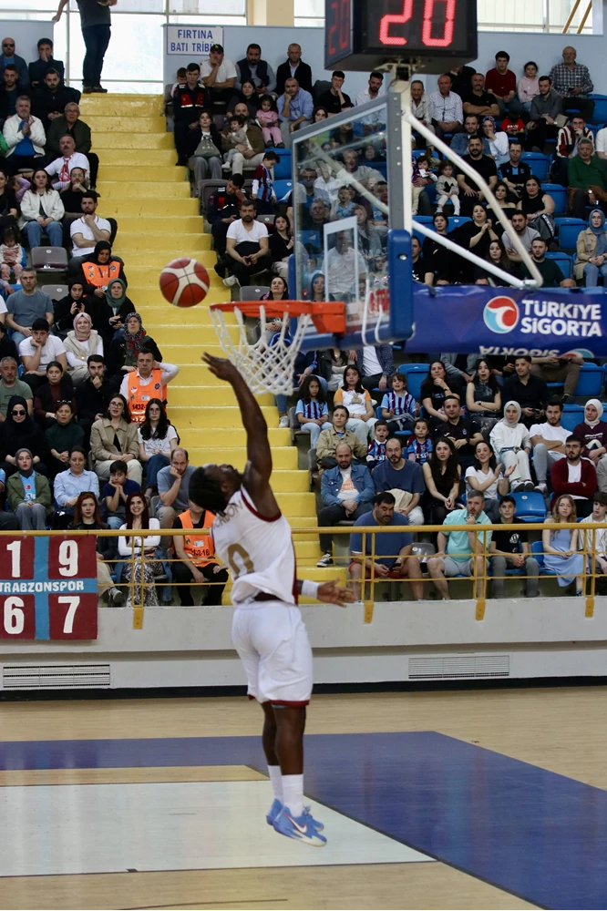 Türkiye Sigorta Türkiye Basketbol Ligi