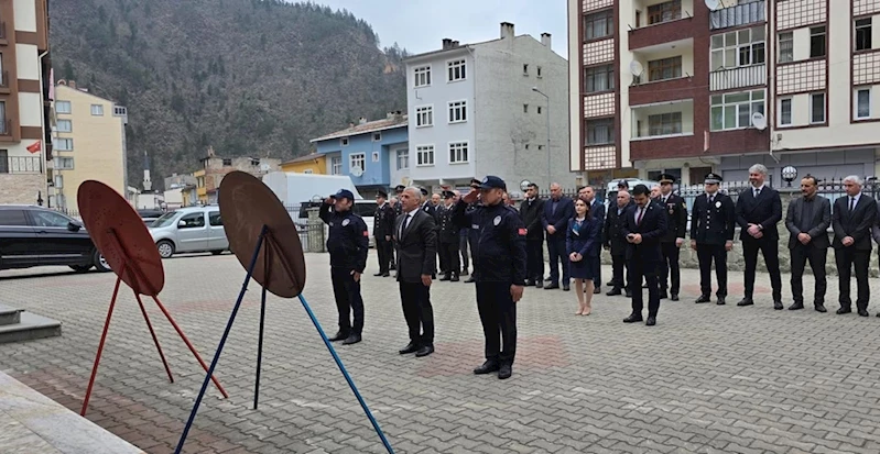 18 Mart Şehitleri Anma Günü ve Çanakkale Deniz Zaferi