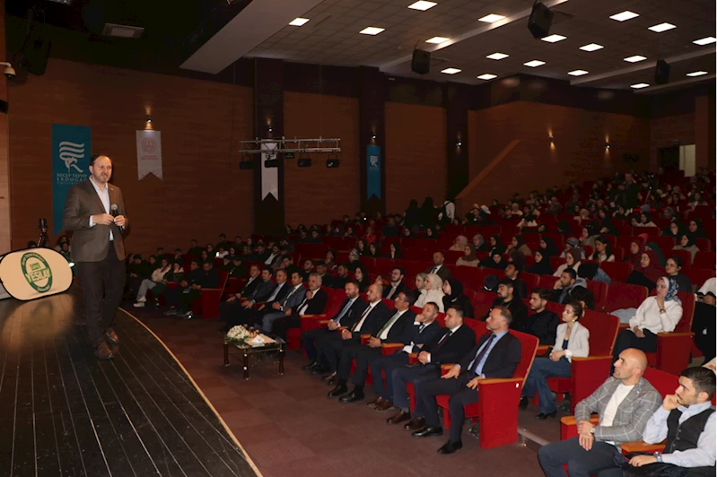 Yeşilay Genel Başkanı Dinç, Rize