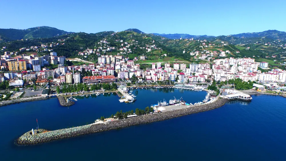 AKÇAABAT