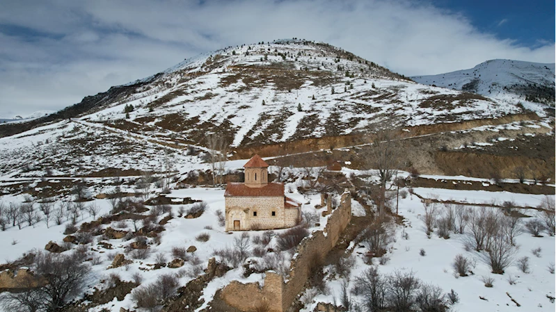Gümüşhane