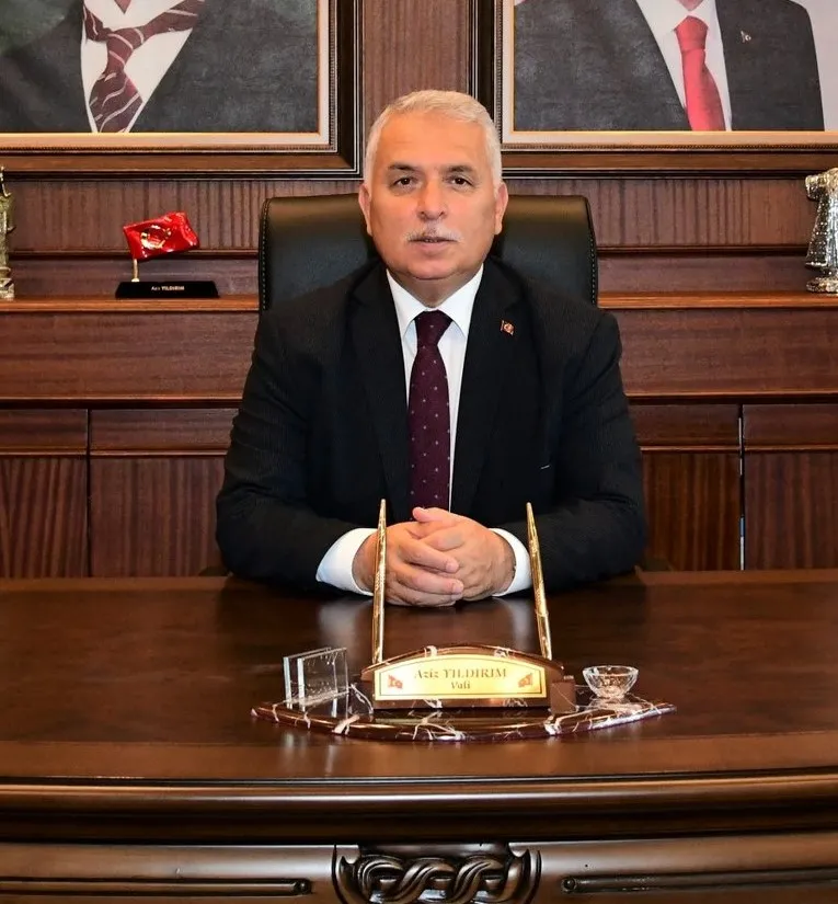 EŞİ BENZERİ OLMAYAN ANLAMLI BİR GÜN