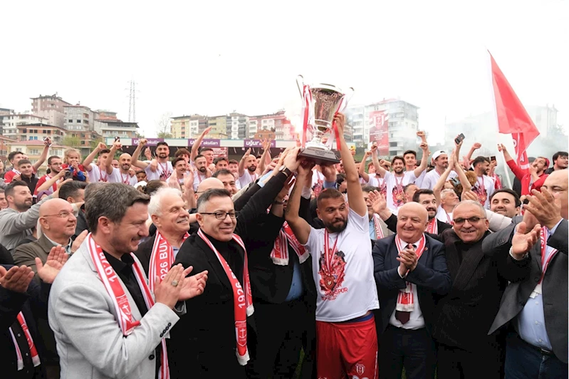 Nesine 3. Lig