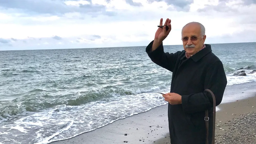 HÜSNÜ HOCA’DAN ACI HABER!
