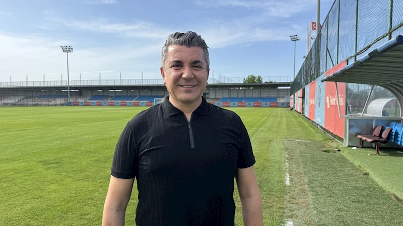 Trabzonspor Kadın Futbol Takımı