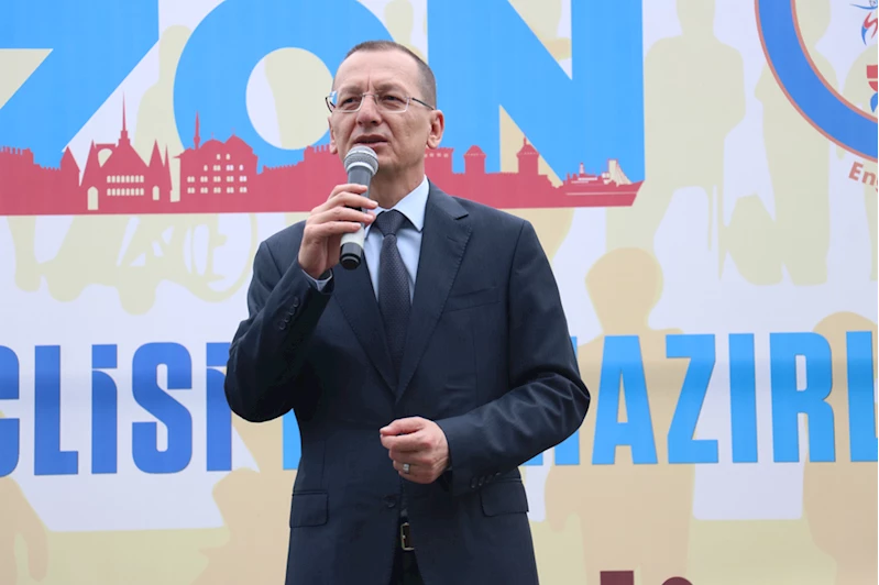 Trabzon