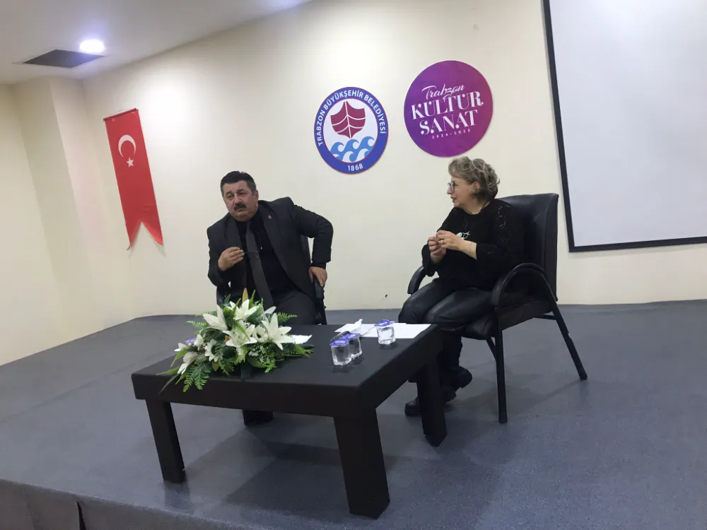  “SAĞLIKLI İLETİŞİM” MASAYA YATIRILDI