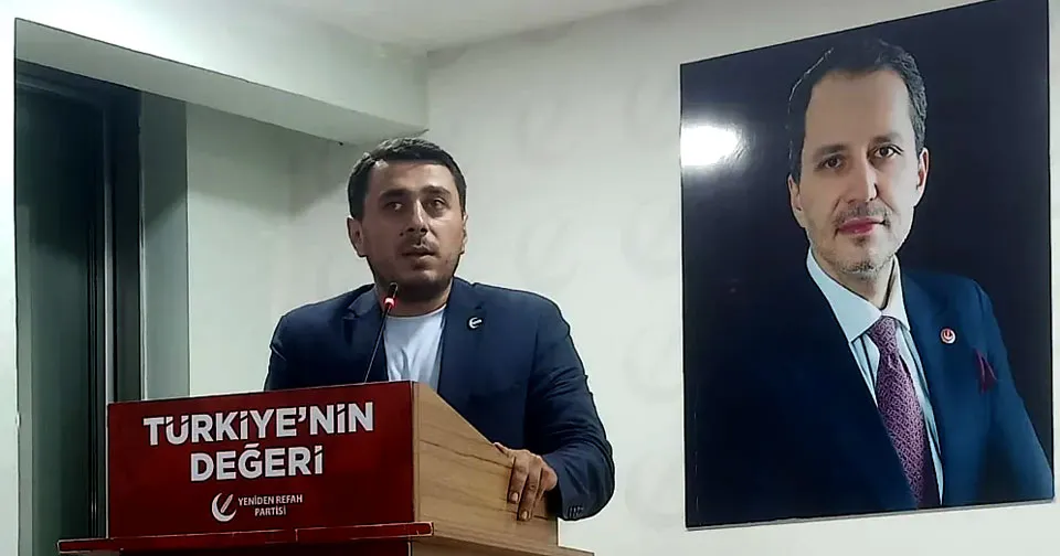 AKÇAABAT’TAN SERT MESAJ: “TERÖRİSTTEN VATANSEVER ÇIKARILAMAZ!”