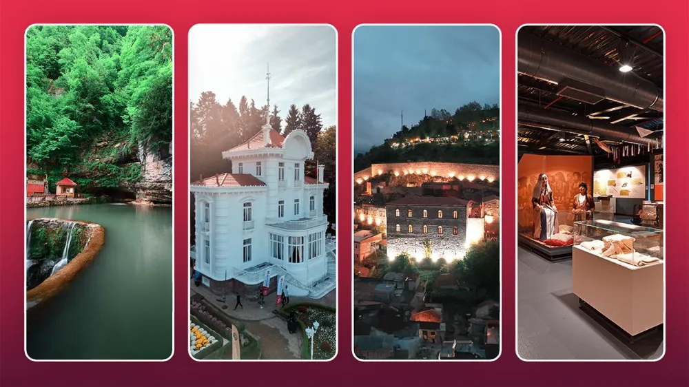 ZİYARET SAATLERİNE YAZ AYARI!