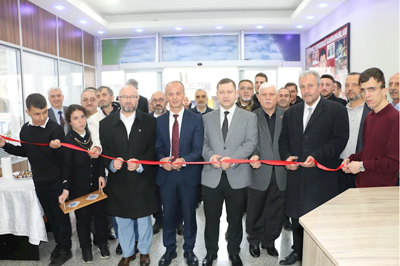 Of’ta Engelliler Haftası