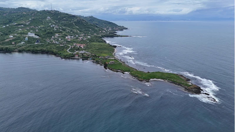 Karadeniz yeni turizm sezonuna hazır