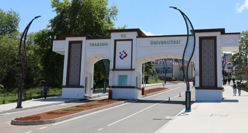 TRÜ’YE YENİ FATÜLTE