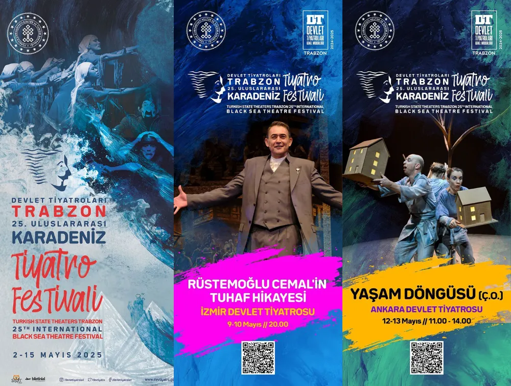 FESTİVAL PERDESİ AKÇAABAT’TA AÇILIYOR
