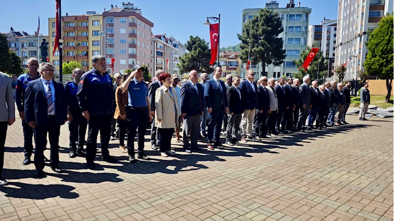 Trabzon