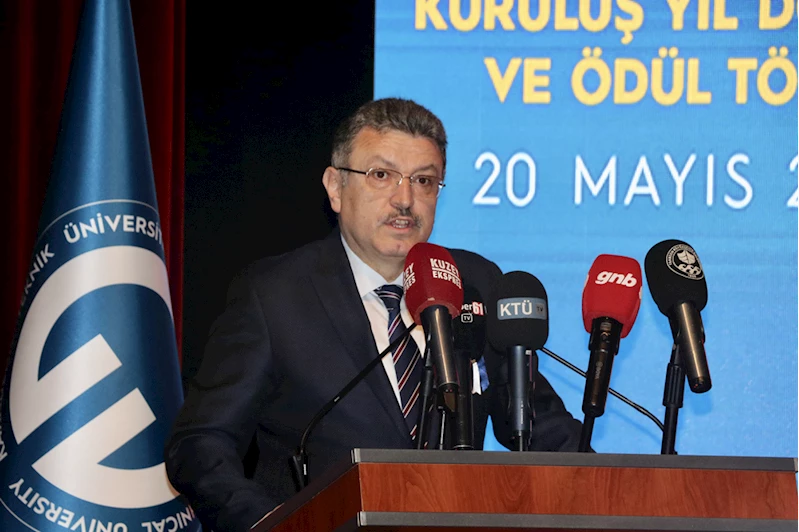 KTÜ