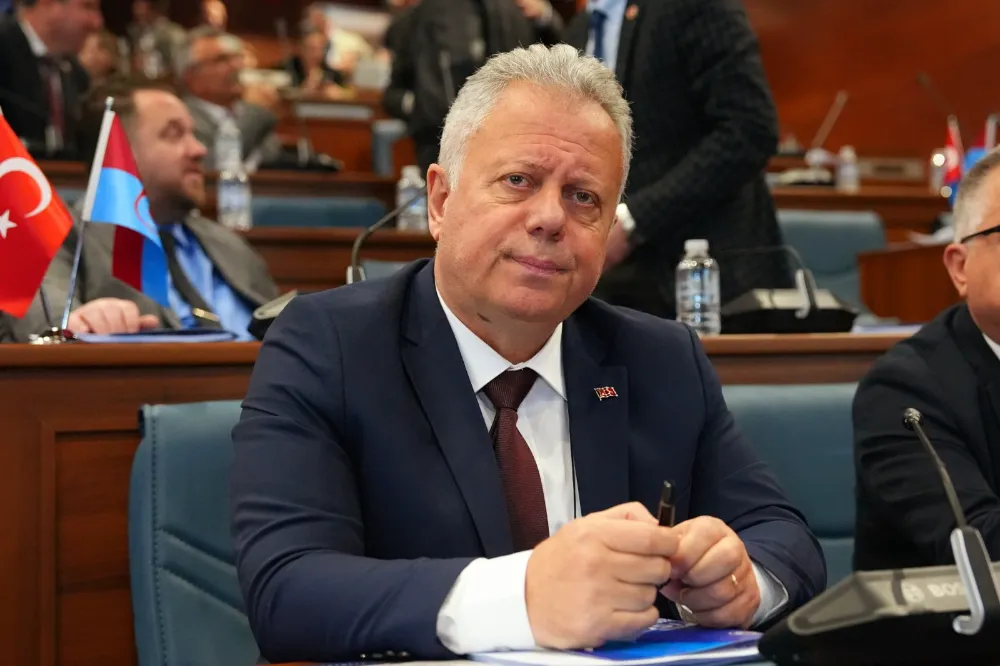 YÜKSEK SU FATURALARININ SORUMLUSU TİSKİ