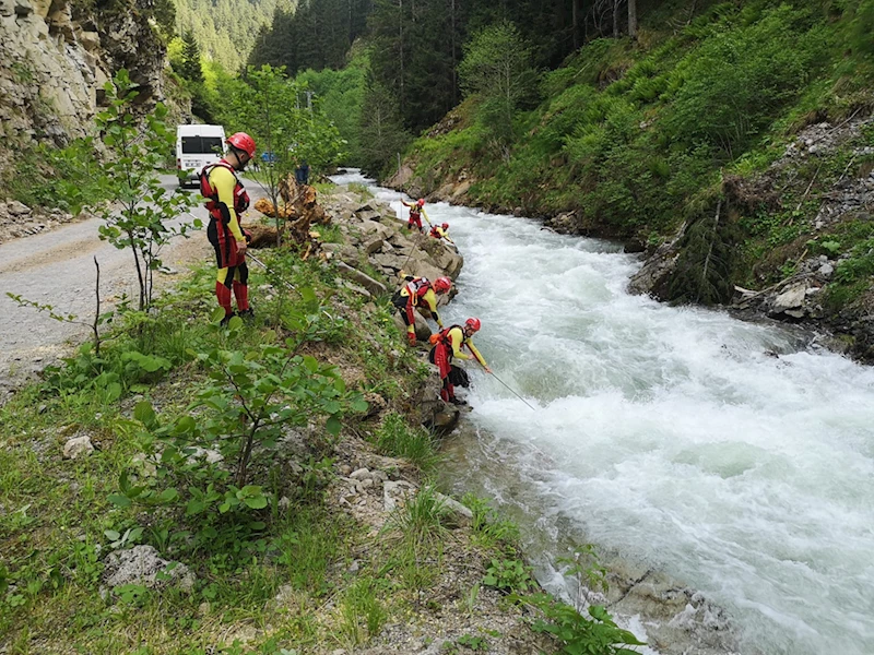 GÜNCELLEME- Trabzon