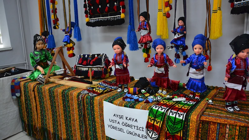 Şalpazarı Halk Eğitim Merkezi