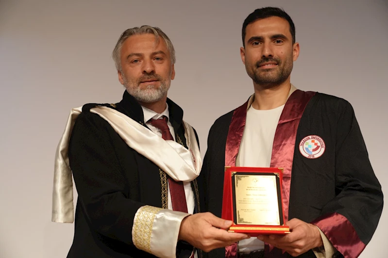 Trabzon Üniversitesi Spor Bilimleri Fakültesi